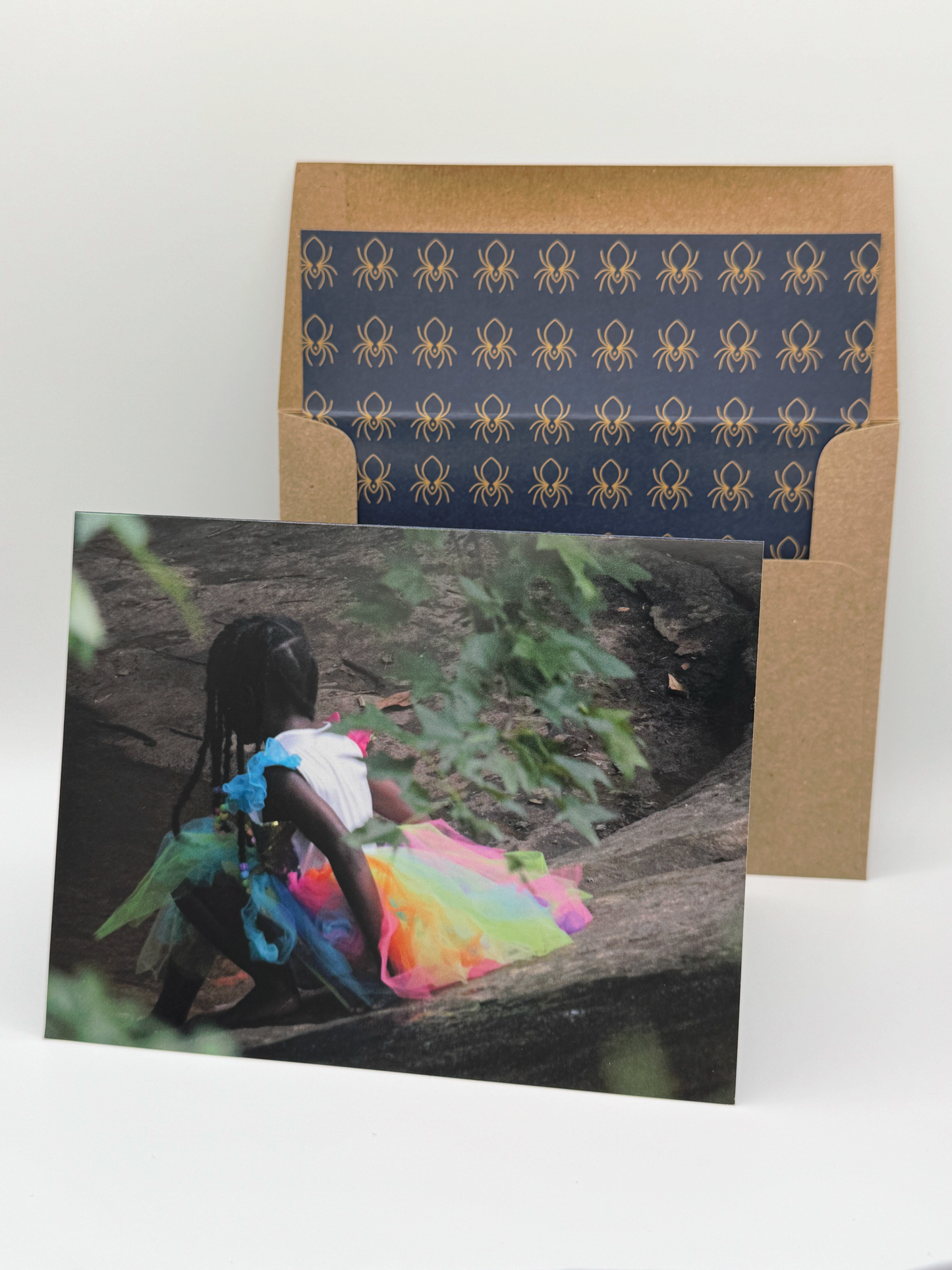 Wander into Whimsy
